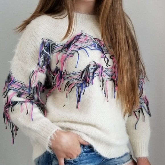 ULTRA SOFT Cozy Sweater * womens sweaters … - Picture 3 of 4